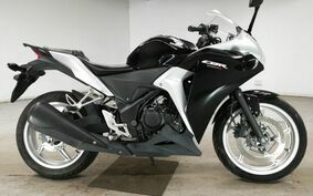 HONDA CBR250R MC41