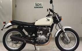 HONDA CB223S MC40