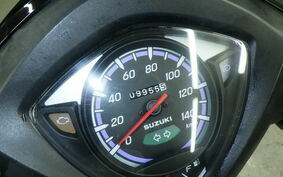 SUZUKI ADDRESS 110 CE47A