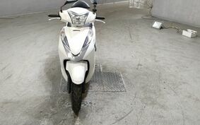 HONDA LEAD 125 JF45