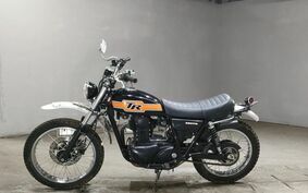 KAWASAKI 250TR BJ250F