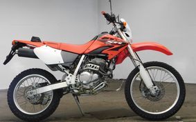 HONDA XR250 MD30