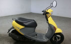 SUZUKI LET's 4 CA41A