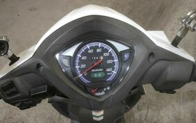 SUZUKI ADDRESS 110 CE47A