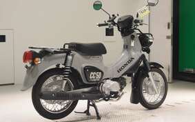 HONDA CROSS CUB 50 AA06