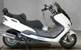 YAMAHA MAJESTY 125 SE27