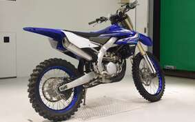 YAMAHA YZ250FX CG41C