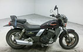 KAWASAKI ELIMINATOR 250 SE 1988 EL250A