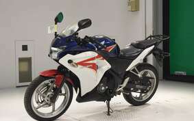 HONDA CBR250R A MC41