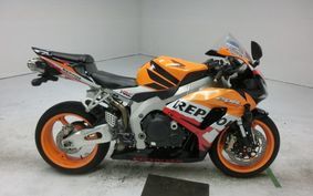 HONDA CBR1000RR 2007 SC57