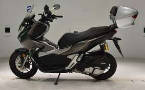 HONDA ADV150 KF38