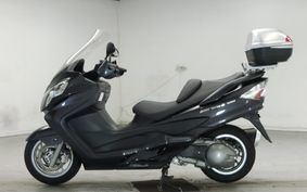 SUZUKI SKYWAVE 400 2007 CK44A