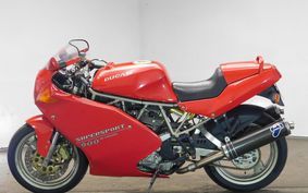 DUCATI 900SS 1994 906SC