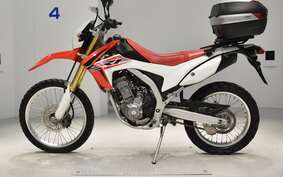 HONDA CRM250L MD38