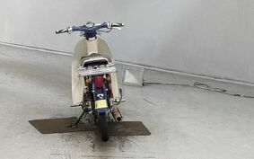 HONDA PRESS CUB 50 AA01