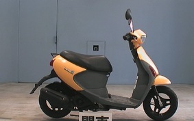 SUZUKI LET's 4 CA41A