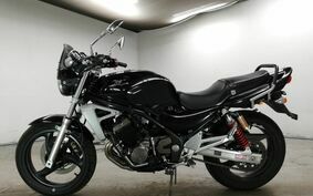 KAWASAKI BALIUS 250 Gen.2 ZR250B