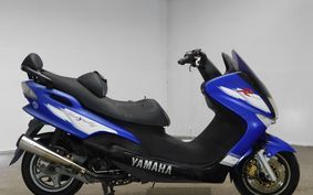 YAMAHA MAJESTY 125 5CA