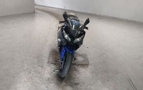 KAWASAKI NINJA250 EX250L