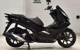 HONDA PCX125 JF81