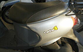 SUZUKI LET's 4 CA45A