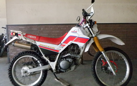 YAMAHA SEROW 225 Cell 1KH