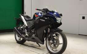 HONDA CBR250R GEN 3 MC41