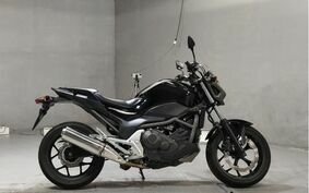 HONDA NC 700 S 2013 RC61