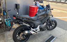 HONDA NC750X DCT ABS 2016 RC90