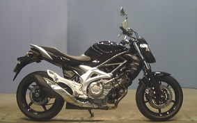 SUZUKI グラディウス400 2012 VK58A