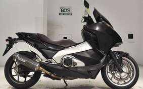 HONDA NC 700 INTEGRA 2013 RC62