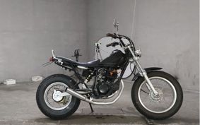 YAMAHA TW200 2JL