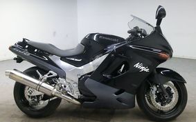 KAWASAKI ZZ1100 NINJA 1999 ZXT10D053618