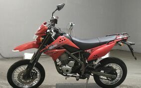 KAWASAKI KLX125D TRACKER LX125D