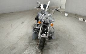 HARLEY FLSTC 1580 2013 BW5