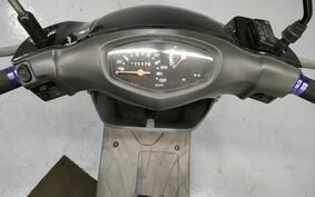 SUZUKI ADDRESS V125 CF4EA