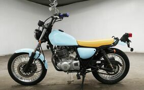 SUZUKI GRASS TRACKER NJ4BA