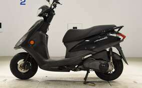 YAMAHA AXIS 125 Z SED7J