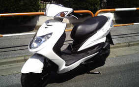 YAMAHA CYGNUS 125 X Fi 2011 SE44J