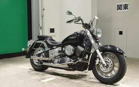 YAMAHA DRAGSTAR 400 CLASSIC 2005 VH01J