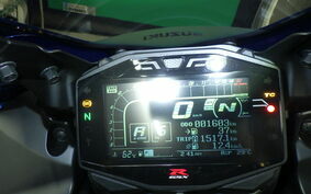 SUZUKI GSX-R1000R A 2020 DM11G