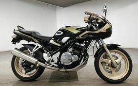 SUZUKI BANDIT 250 Limited GJ74A