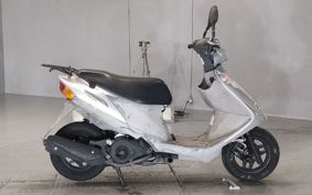 SUZUKI ADDRESS V125 CF46A