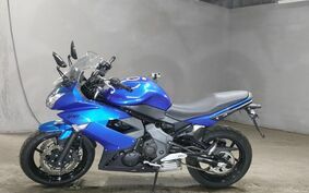 KAWASAKI NINJA 400 R 2013 ER400B