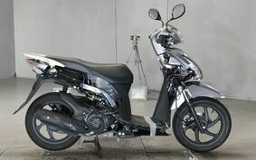 HONDA DIO 110 JF58