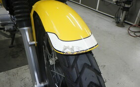 HONDA CROSS CUB 110 JA45