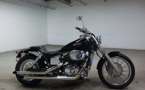 HONDA SHADOW 400 SLASHER 2000 NC40