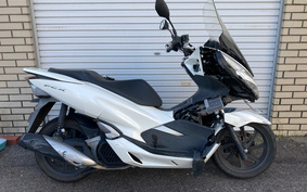 HONDA PCX125 JF81