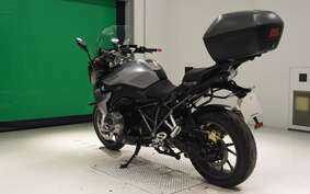 BMW R1200RS 2015