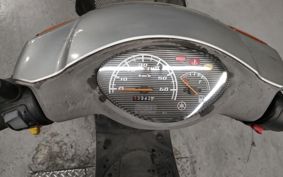 YAMAHA JOG SA36J